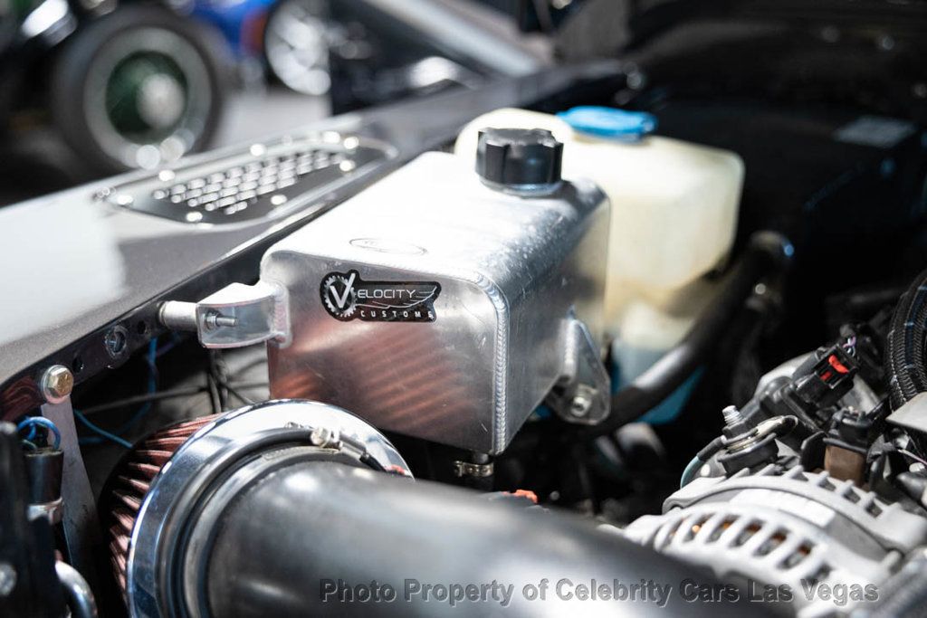 1996 Land Rover Defender 110 Helderburg -LT1 V8 Swap - 23004909 - 55