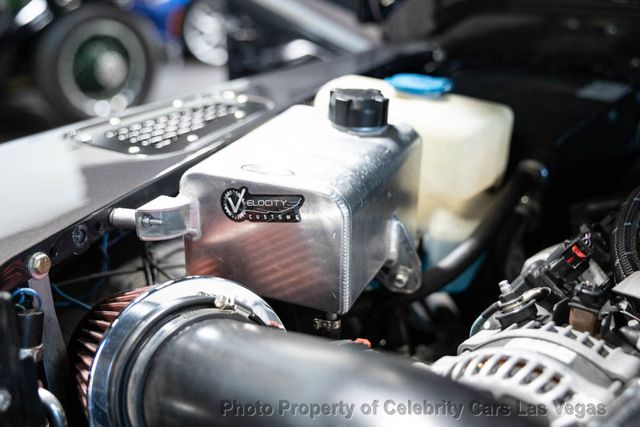 1996 Land Rover Defender 110 Helderburg -LT1 V8 Swap - 23004909 - 55