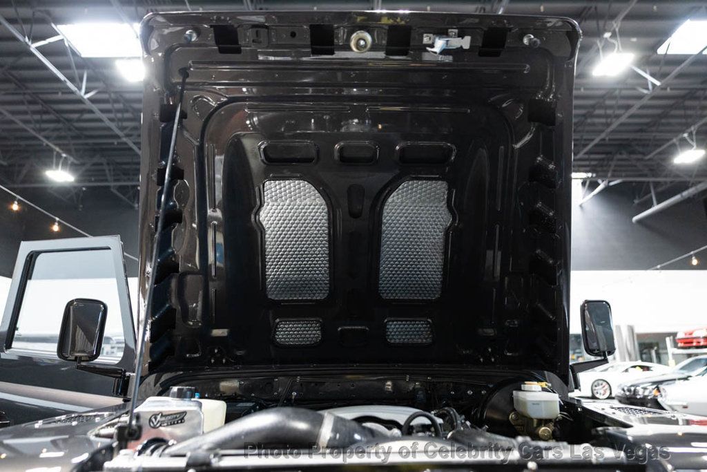 1996 Land Rover Defender 110 Helderburg -LT1 V8 Swap - 23004909 - 56