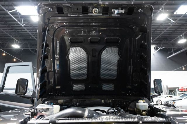 1996 Land Rover Defender 110 Helderburg -LT1 V8 Swap - 23004909 - 56