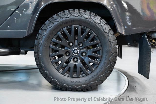 1996 Land Rover Defender 110 Helderburg -LT1 V8 Swap - 23004909 - 58