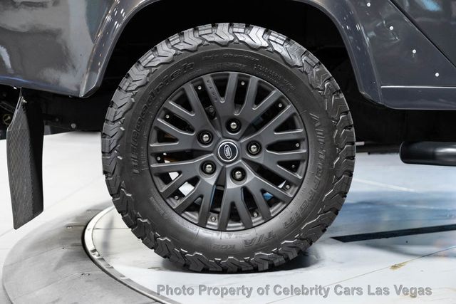 1996 Land Rover Defender 110 Helderburg -LT1 V8 Swap - 23004909 - 59