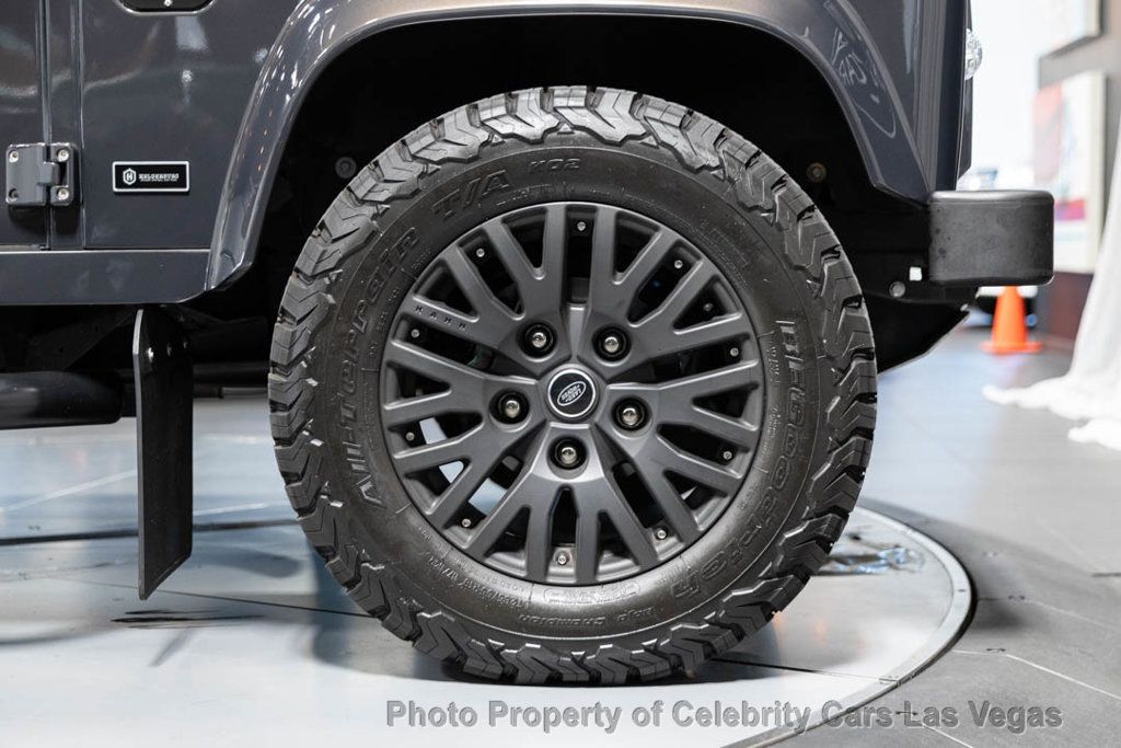 1996 Land Rover Defender 110 Helderburg -LT1 V8 Swap - 23004909 - 60