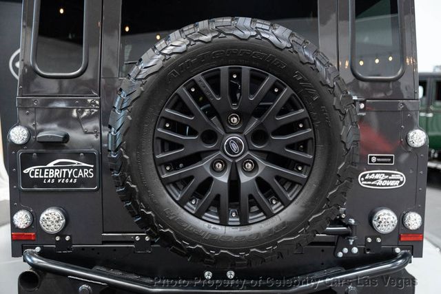 1996 Land Rover Defender 110 Helderburg -LT1 V8 Swap - 23004909 - 6