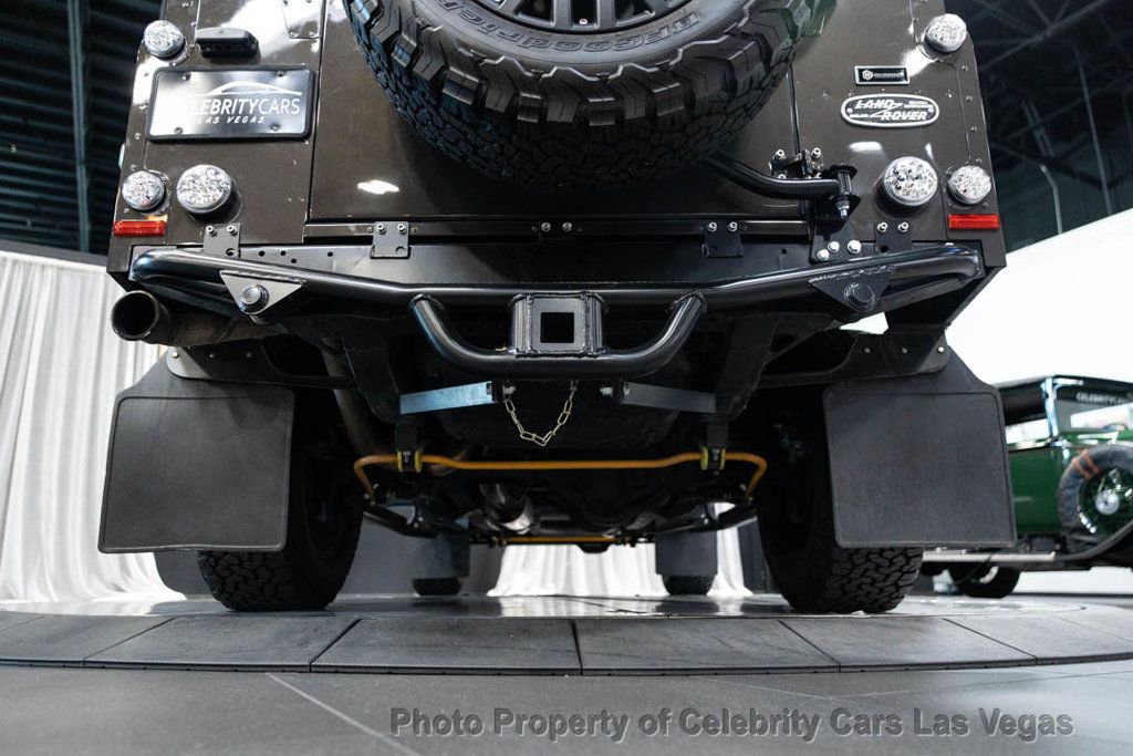 1996 Land Rover Defender 110 Helderburg -LT1 V8 Swap - 23004909 - 7