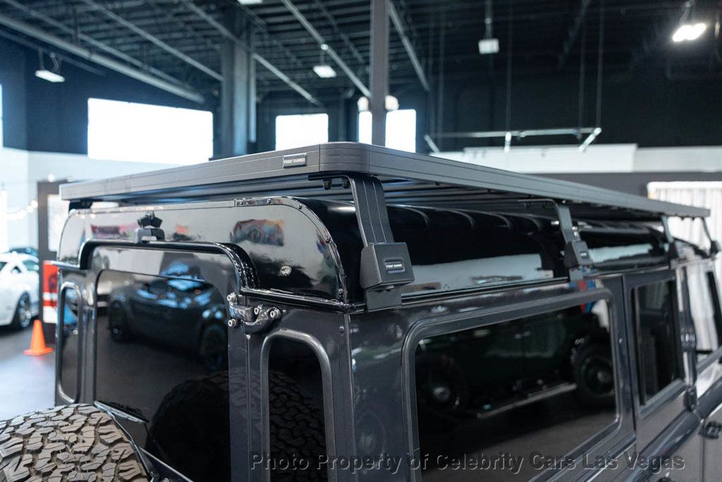 1996 Land Rover Defender 110 Helderburg -LT1 V8 Swap - 23004909 - 8