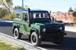 1996 Land Rover Defender 90  - 22938785 - 10
