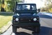 1996 Land Rover Defender 90  - 22938785 - 11