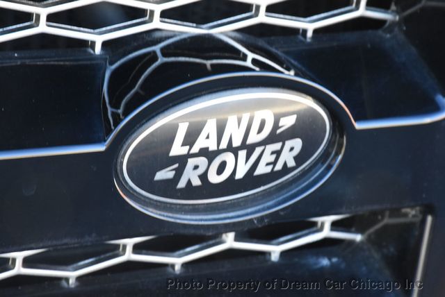 1996 Land Rover Defender 90  - 22938785 - 15