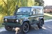1996 Land Rover Defender 90  - 22938785 - 1