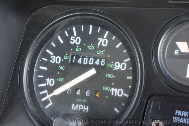 1996 Land Rover Defender 90  - 22938785 - 29