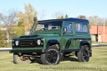 1996 Land Rover Defender 90  - 22938785 - 39