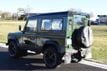 1996 Land Rover Defender 90  - 22938785 - 4
