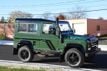 1996 Land Rover Defender 90  - 22938785 - 8