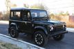1996 Land Rover Defender 90  - 22942091 - 10