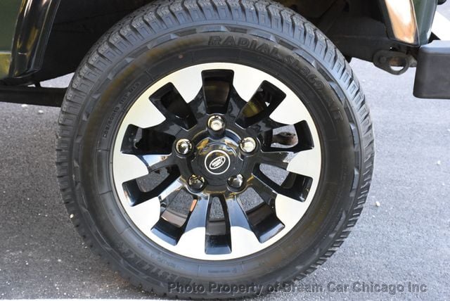 1996 Land Rover Defender 90  - 22942091 - 20