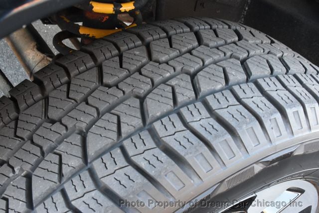 1996 Land Rover Defender 90  - 22942091 - 23