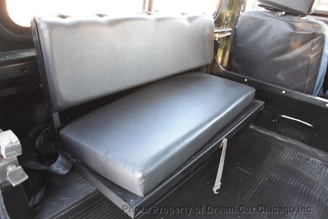 1996 Land Rover Defender 90  - 22942091 - 30