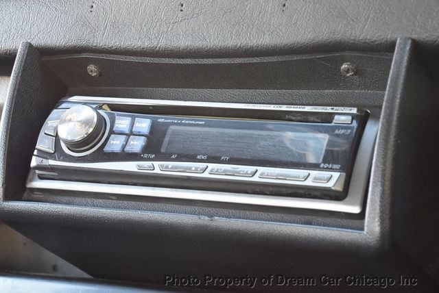 1996 Land Rover Defender 90  - 22942091 - 33