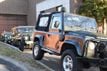 1996 Land Rover Defender 90  - 22942091 - 34
