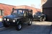 1996 Land Rover Defender 90  - 22942091 - 35