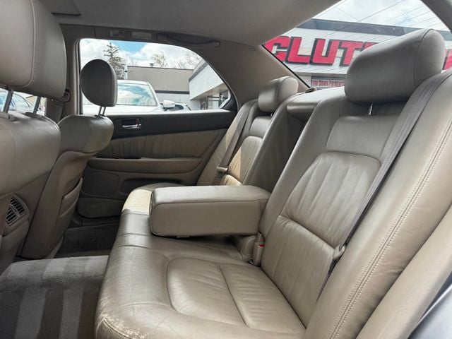 1996 Lexus LS 400 Base Trim - 23012784 - 13