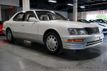 1996 Lexus LS 400 *California LS400* *All Original* *Super Clean* - 22438327 - 1