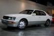 1996 Lexus LS 400 *California LS400* *All Original* *Super Clean* - 22438327 - 59