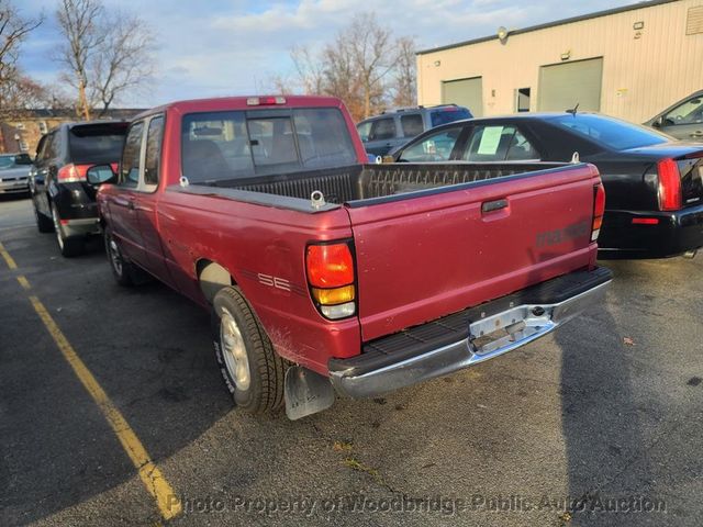 1996 Mazda B-Series 2WD Truck Cab Plus 125" WB 3.0L V6 Automatic SE - 22693788 - 3