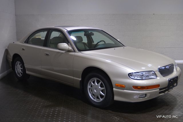 1996 Mazda Millenia L - 22050826 - 0