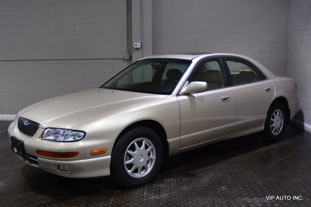 1996 Mazda Millenia L - 22050826 - 1