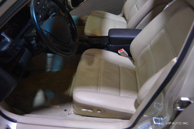 1996 Mazda Millenia L - 22050826 - 24