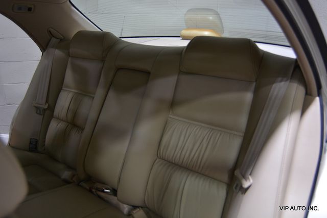 1996 Mazda Millenia L - 22050826 - 32