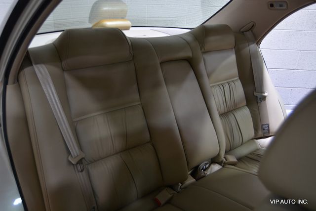 1996 Mazda Millenia L - 22050826 - 35