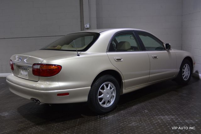 1996 Mazda Millenia L - 22050826 - 3
