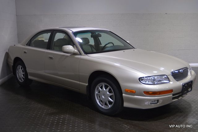 1996 Mazda Millenia L - 22050826 - 40