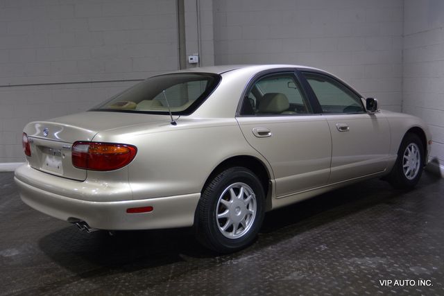 1996 Mazda Millenia L - 22050826 - 43