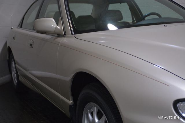 1996 Mazda Millenia L - 22050826 - 4