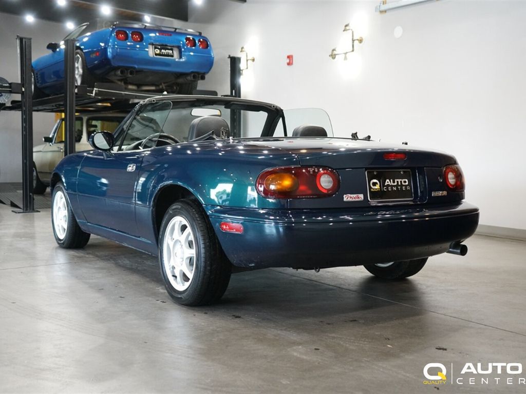 1996 Mazda MX5 Miata  - 23066236 - 9