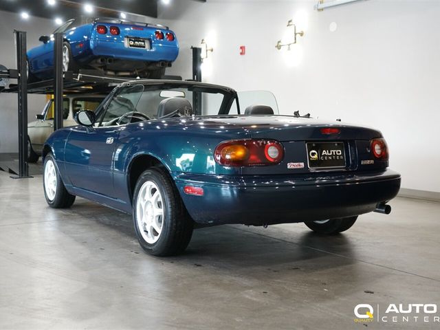 1996 Mazda MX5 Miata  - 23066236 - 9