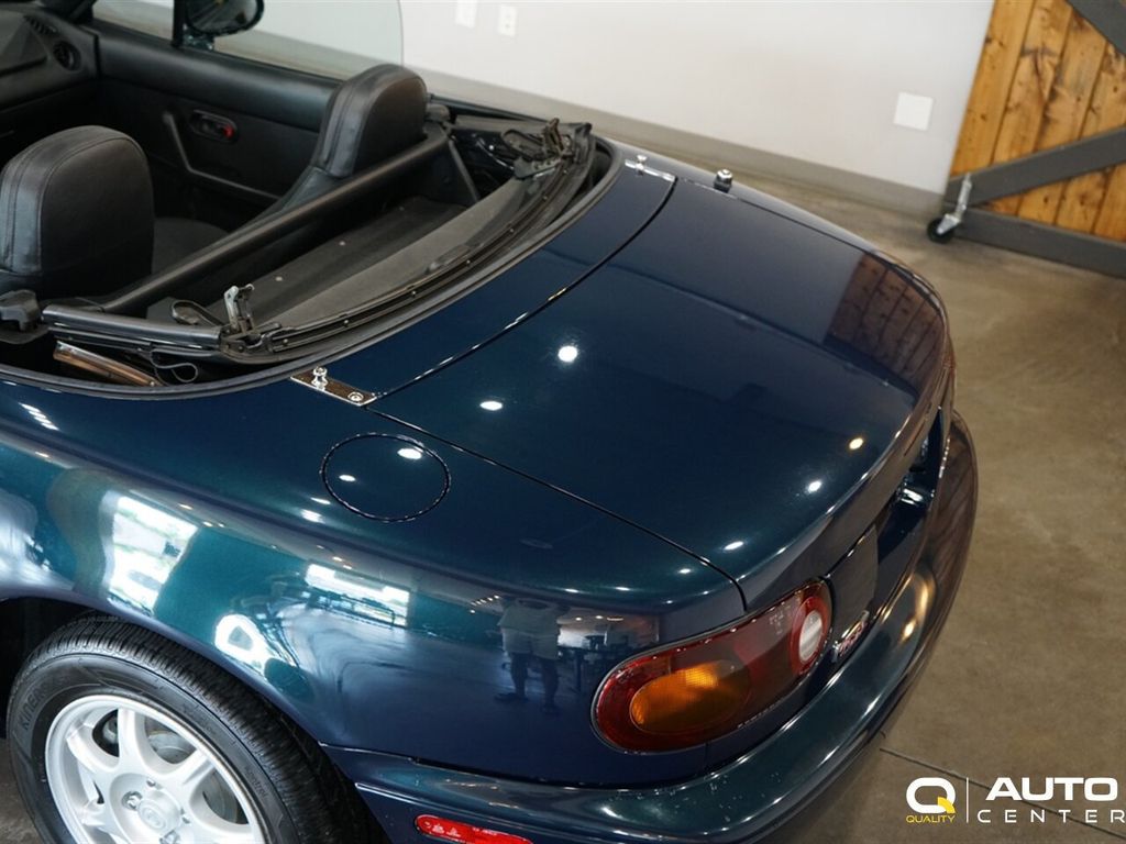 1996 Mazda MX5 Miata  - 23066236 - 10