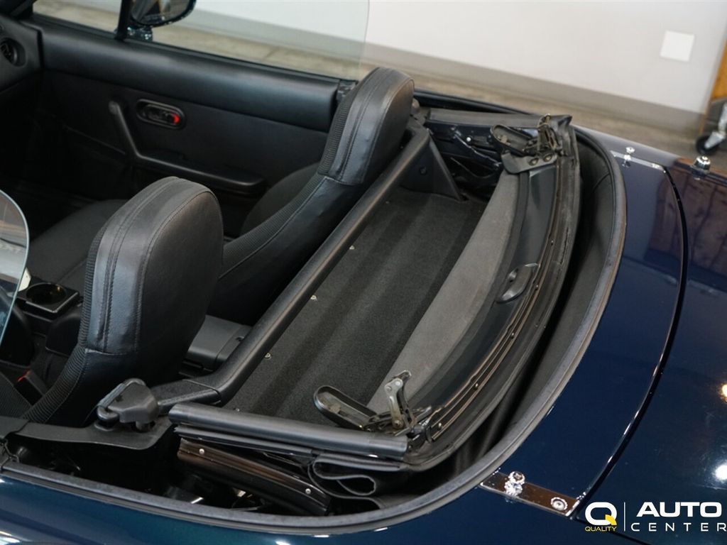 1996 Mazda MX5 Miata  - 23066236 - 11