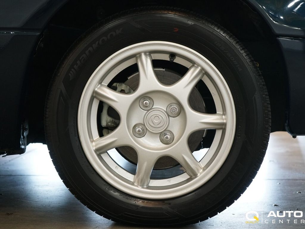 1996 Mazda MX5 Miata  - 23066236 - 12