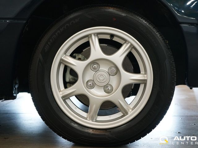1996 Mazda MX5 Miata  - 23066236 - 12