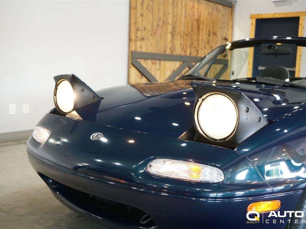 1996 Mazda MX5 Miata  - 23066236 - 13