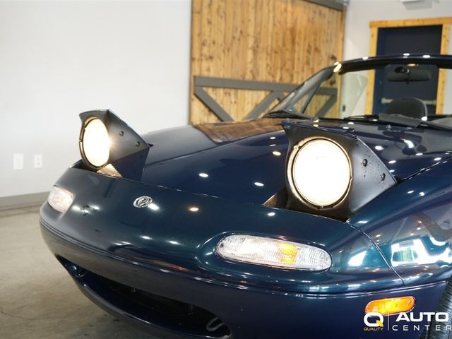 1996 Mazda MX5 Miata  - 23066236 - 13