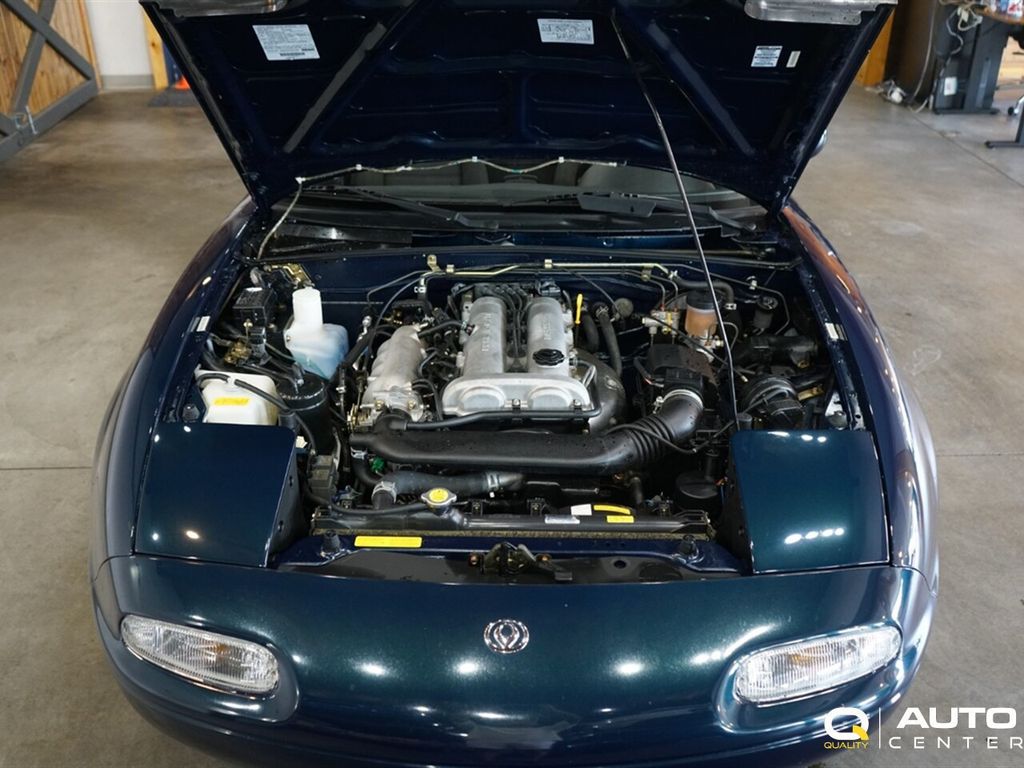 1996 Mazda MX5 Miata  - 23066236 - 14