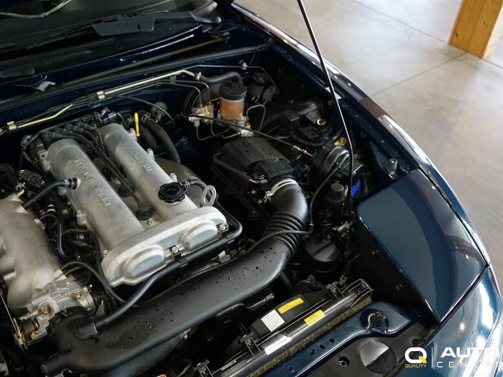 1996 Mazda MX5 Miata  - 23066236 - 16