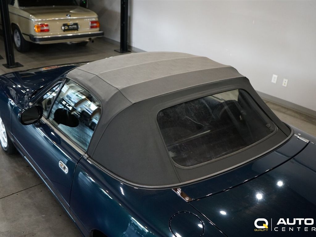1996 Mazda MX5 Miata  - 23066236 - 1