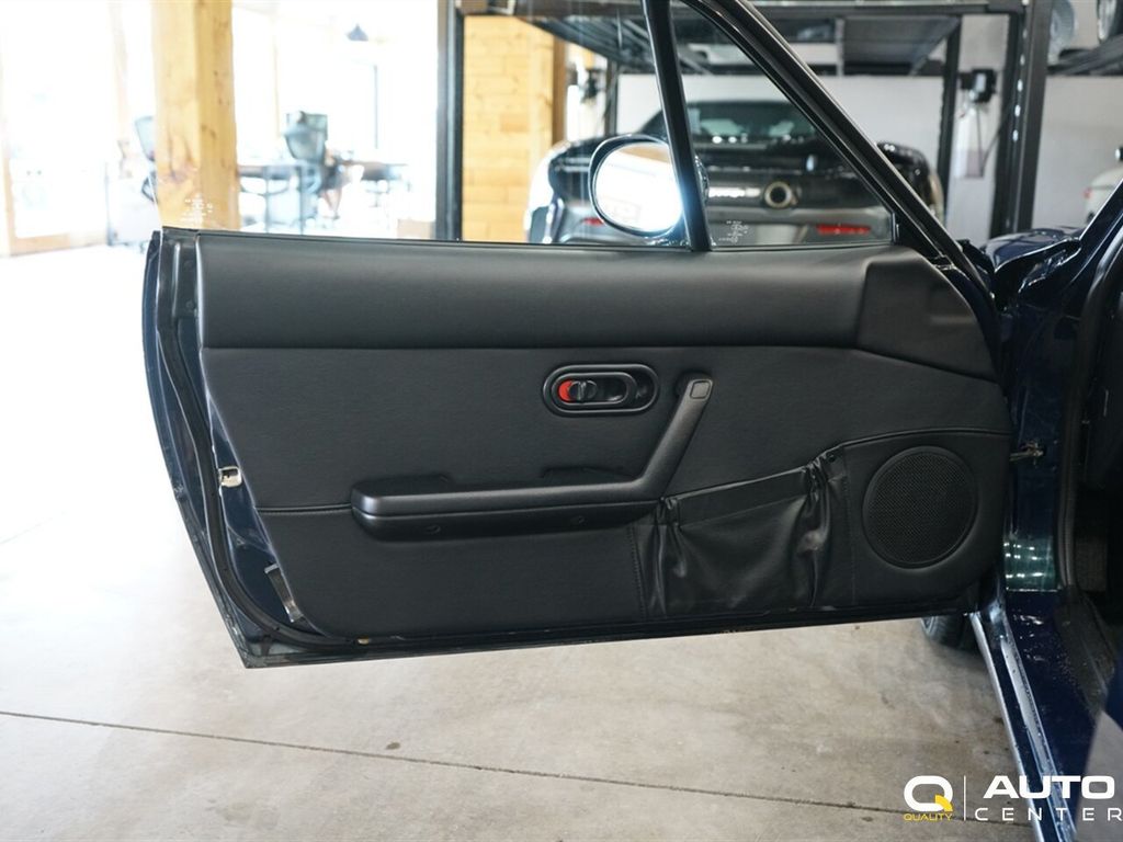 1996 Mazda MX5 Miata  - 23066236 - 20